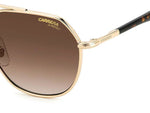 6JHA - 06JHA GOLD HAVN / HA BROWN SHADED