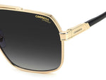 M29O - 2M29O BLK GOLD B / 9O DARK GREY SHADED