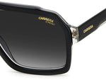 8A9O - 08A9O BLACKGREY / 9O DARK GREY SHADED