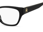 07 B - 807 BLACK