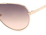 U2FF - AU2FF RED GOLD R / FF GREY SHADED PINK