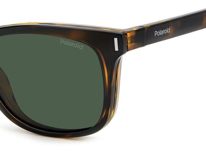86UC - 086UC HVN / UC GREEN POLARIZED