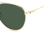 EFUC - PEFUC GOLDGREEN / UC GREEN POLARIZED