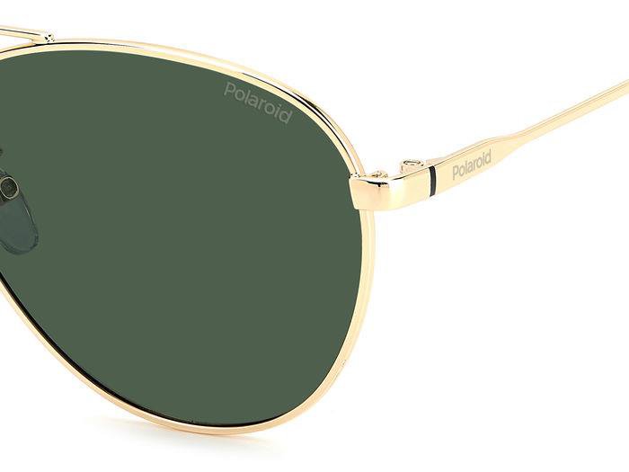 EFUC - PEFUC GOLDGREEN / UC GREEN POLARIZED