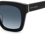 07WJ - 807WJ BLACK / WJ GREY SHADED POLARIZED