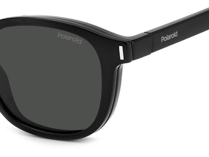 07M9 - 807M9 BLACK / M9 GREY POLARIZED