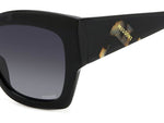 079O - 8079O BLACK / 9O DARK GREY SHADED