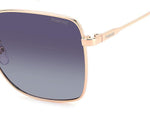 DBWJ - DDBWJ GOLD COPP / WJ GREY SHADED POLARIZED