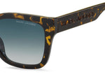 8608 - 08608 HVN / 08 BLUE SHADED