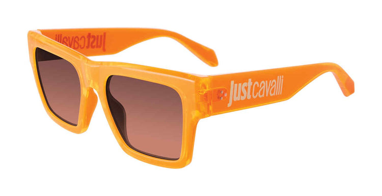 Just Cavalli Sunglasses SJC038 0Z42 54