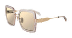 1AHG - GOLD W BEIGE / 