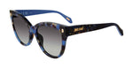 09UV - BLUE YEL HAVANA / 