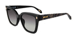 700Y - BLACK