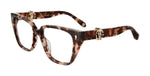 01GQ - BROWN/PINK HAVANA / 