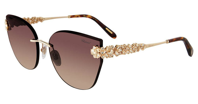 300K - HAVANA ROSE GOLD