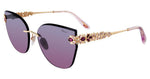 300V - LILAC ROSE GOLD / 