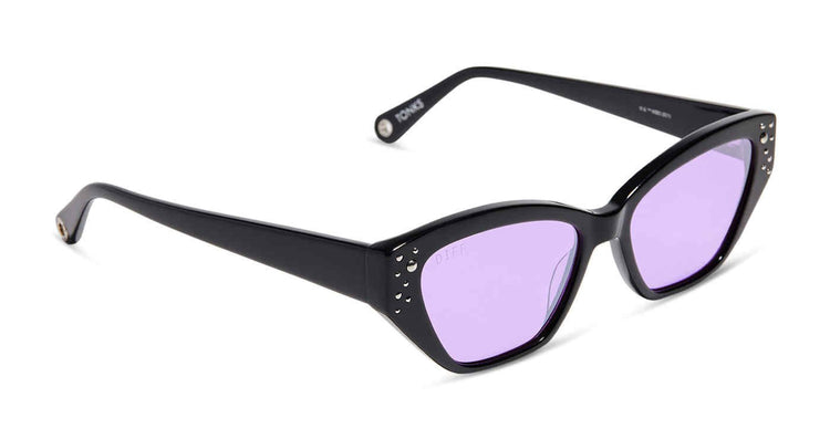 0BLA - BLACK PURPLE