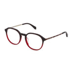 ARK - DARK RED/LIGHT RED GRAD. 06BD