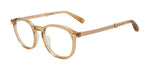 0913 - SHINY TRANSP.BEIGE / 