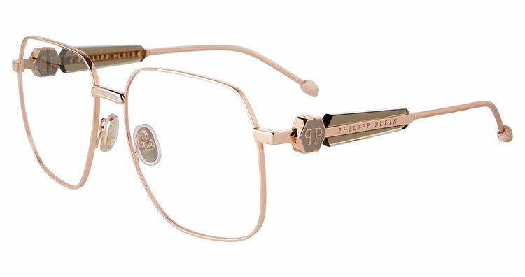 PHILIPP PLEIN OPTICAL VPP126S