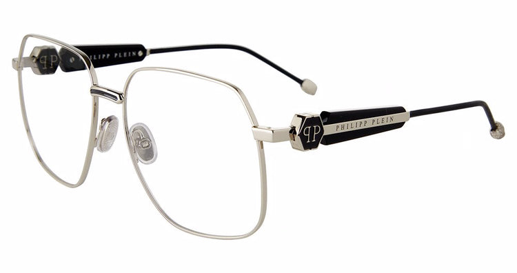 0583 - PALLADIUM W/BLACK