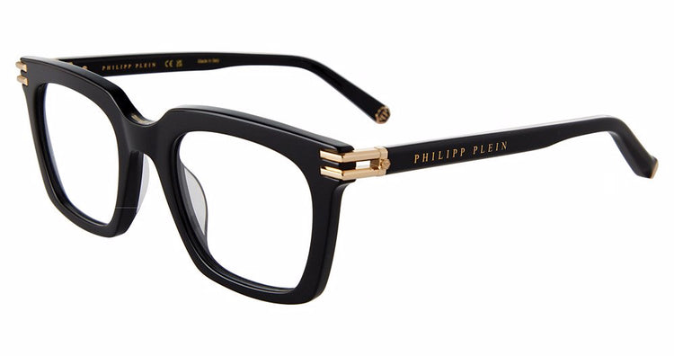PHILIPP PLEIN OPTICAL VPP115M