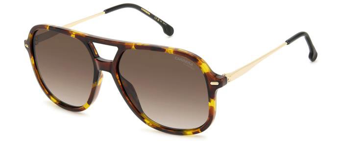5LHA - 05LHA HAVANA / HA BROWN SHADED