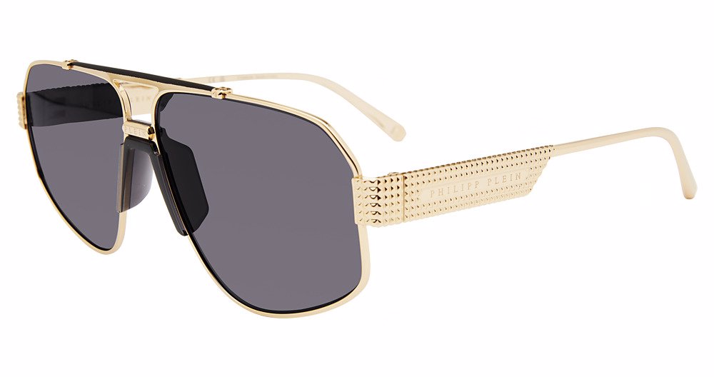 0302 - ROSE GOLD W BLAC