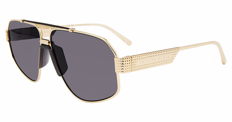 0302 - ROSE GOLD W BLAC