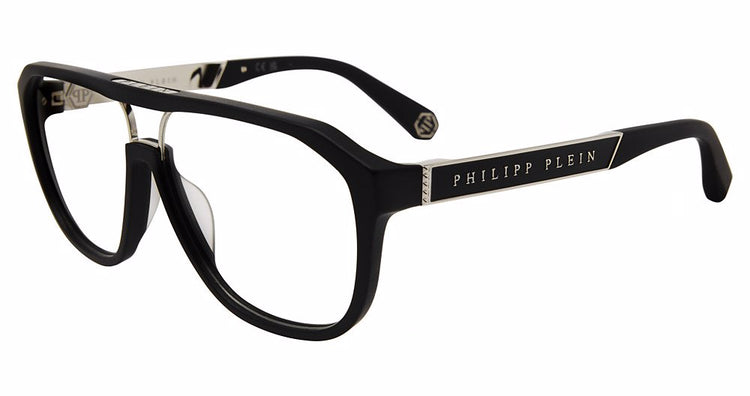 PHILIPP PLEIN OPTICAL VPP118M