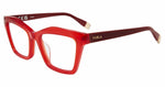 0768 - TRANS. RED / 
