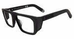 703Y - SANDBLASTED BLACK / 