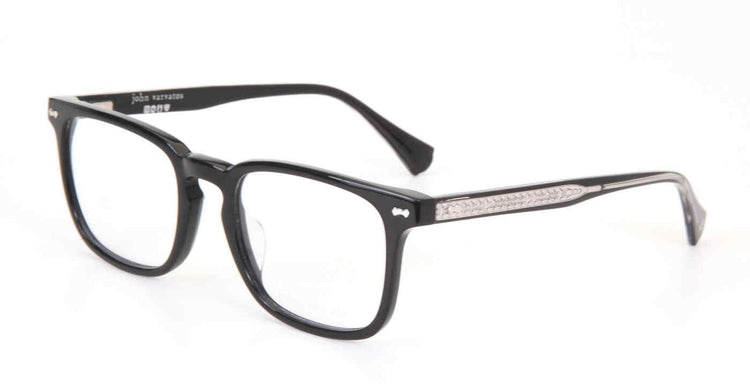 JOHN VARVATOS OPTICAL VJV437