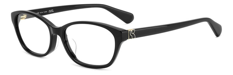 07 B - 807 BLACK