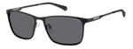 03M9 - 003M9 MTT BLACK / M9 GREY POLARIZED