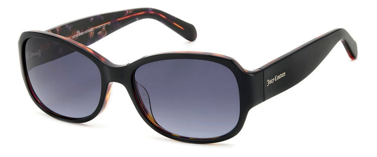 079O - 8079O BLACK / 9O DARK GREY SHADED