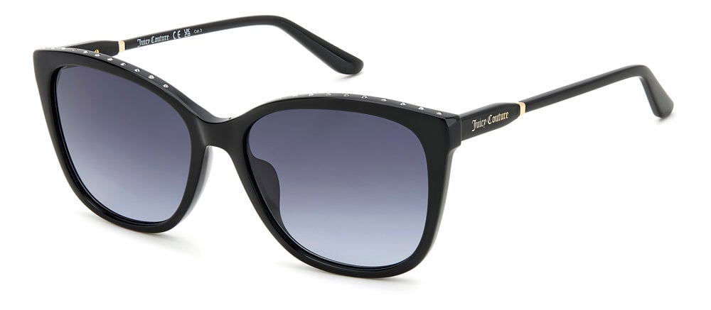 079O - 8079O BLACK / 9O DARK GREY SHADED