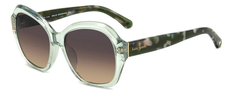 KATE SPADE LOTTIE/G/S