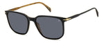 5KM9 - 05KM9 BLK STR BW / M9 GREY POLARIZED