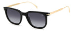 M29O - 2M29O BLK GOLD B / 9O DARK GREY SHADED