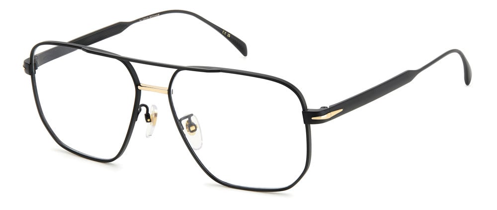 M2 B - 2M2 BLK GOLD B