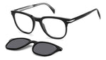 07M9 - 807M9 BLACK / M9 GREY POLARIZED