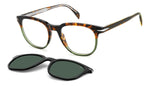 HWUC - PHWUC HAVGREEN H / UC GREEN POLARIZED
