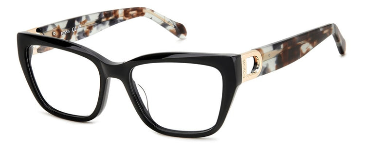 07 B - 807 BLACK