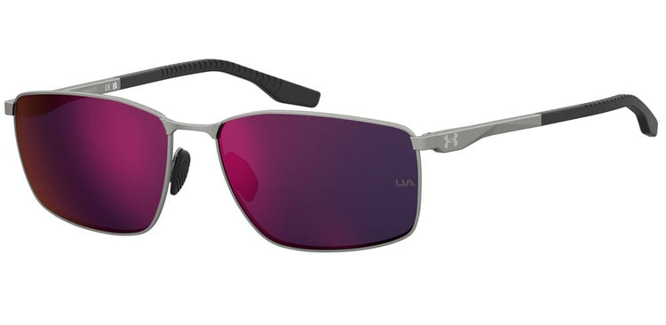 VKMI - SVKMI MTRUT BLK / MI GREY INFRARED