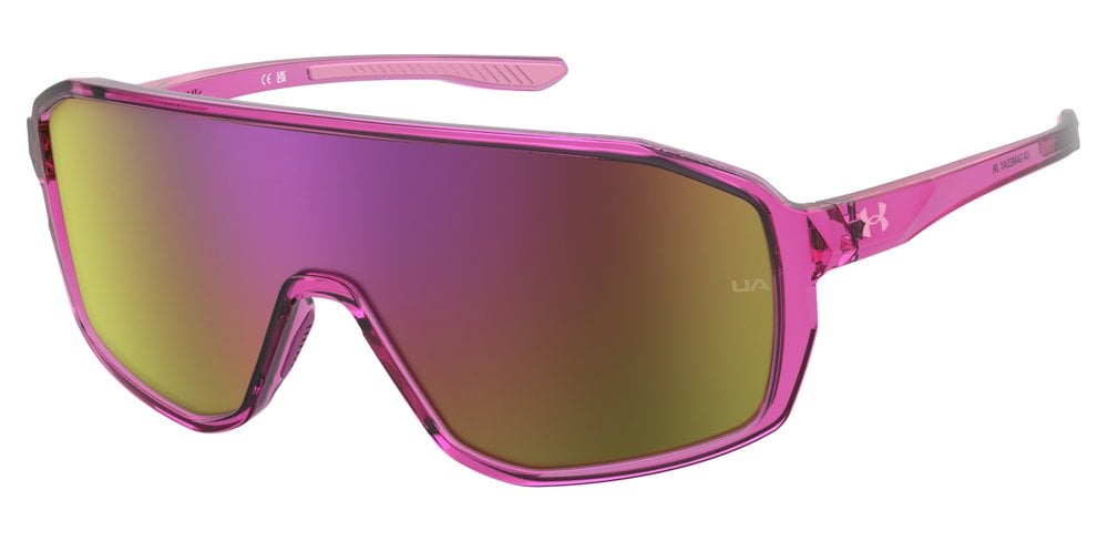 DV34 - 3DV34 CRYSPINK C / 34 PINK MIRROR
