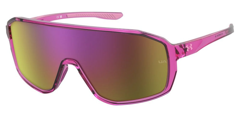 DV34 - 3DV34 CRYSPINK C / 34 PINK MIRROR