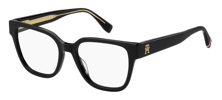 07 B - 807 BLACK