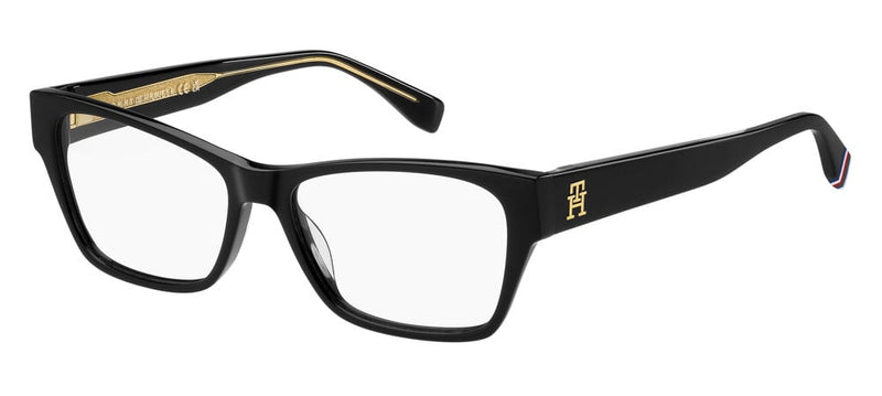 07 B - 807 BLACK
