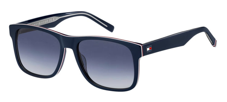 JP08 - PJP08 BLUE / 08 BLUE SHADED